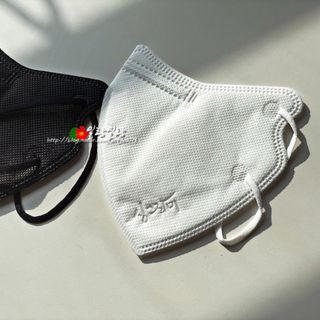 [3M Style - KF94] Khẩu trang 3M kháng khuẩn và chống bụi mịn KF94 Hàn Quốc thương hiệu Singramy