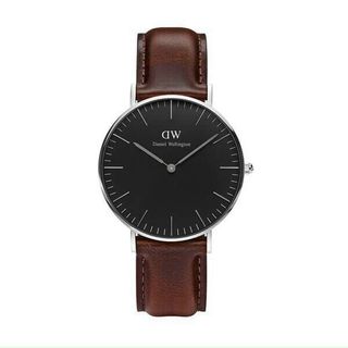 ĐỒNG HỒ DANlEL WELLlNGTON CLASSIC BLACK