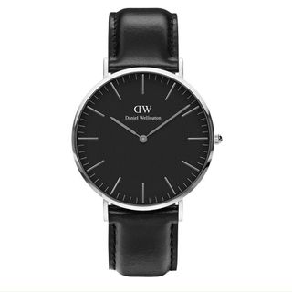 ĐỒNG HỒ DANlEL WELLlNGTON CLASSIC BLACK