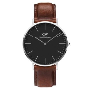 ĐỒNG HỒ DANlEL WELLlNGTON CLASSIC BLACK