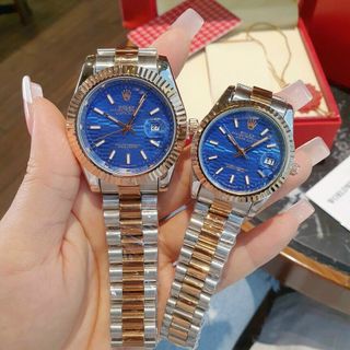 ĐỒNG HỒ RROLEX COUOLE NEW 2022