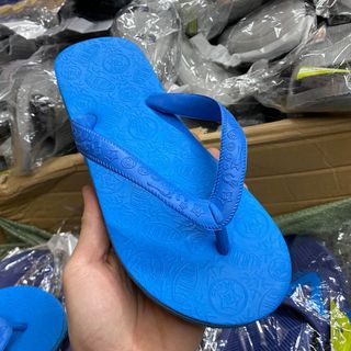 Dép Tông Lào Xanh Nam