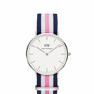 ĐỒNG HỒ DANIEL WELLlNGTON DÂY NATO CAO CẤP