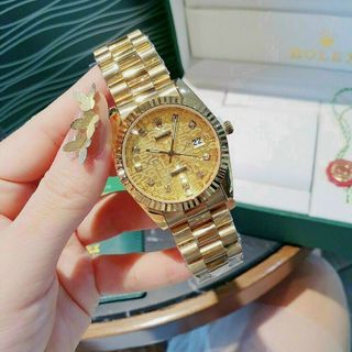 ĐỒNG HỒ RROLEX MẶT Vl TÍNH