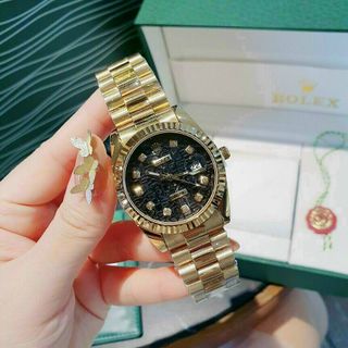 ĐỒNG HỒ RROLEX MẶT Vl TÍNH