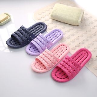 Dép mang trong nhà siêu nhẹ nữ