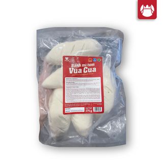 Bánh mì tươi Đặc ruột 375g giá sỉ