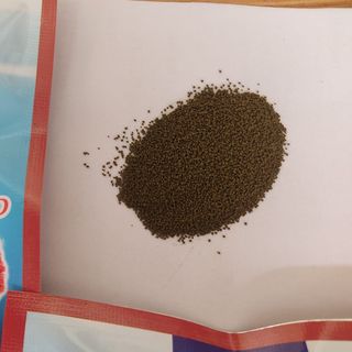 THỨC ĂN CÁ CẢNH