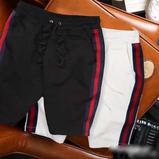 SHORT KAKI VIỀN DÂY QSC 11