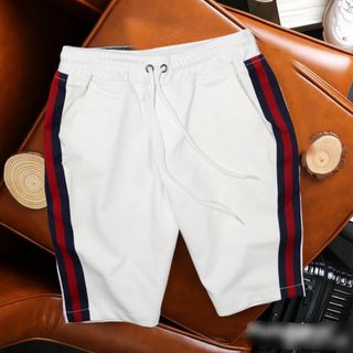 SHORT KAKI VIỀN DÂY QSC 11