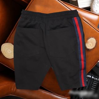 SHORT KAKI VIỀN DÂY QSC 11