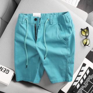 QUẦN SHORT NAM DÂY RÚT CO GIÃN SIZE 29-36