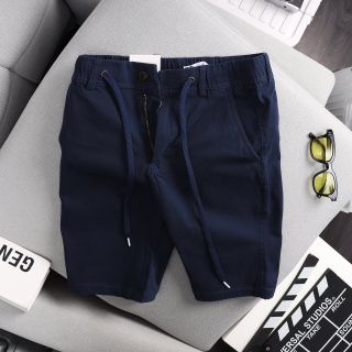 QUẦN SHORT NAM DÂY RÚT CO GIÃN SIZE 29-36