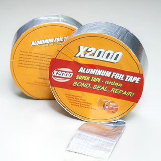Băng Keo Chống Thấm X2000 Chính Hãng Kích Thước 5CM, 10CM, 20CM - 18kg - Giá sỉ - Giá Buôn Hàng Đủ Cân Bao VAT