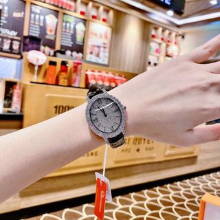 ĐỒNG HỒ DAVENA SIÊU CẤP NEW