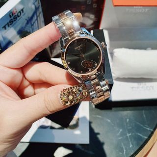 ĐỒNG HỒ TISSOT NỮ TRUNG CẤP SALE