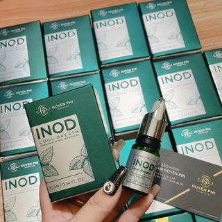 Xịt hôi miệng INod Huyền phi xịn