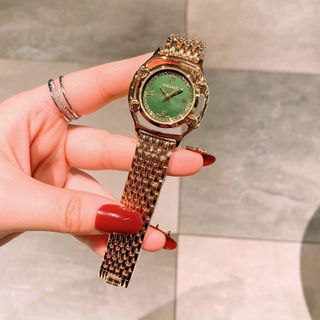 ĐỒNG HỒ VERRSACE NỮ THỜI TRANG XINH