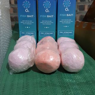 VIÊN SỦI DỤ CÁ