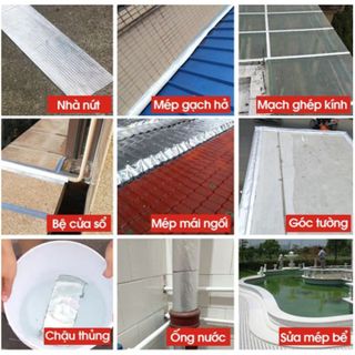 BĂNG KEO CHỐNG THẤM X2000