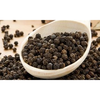 tiêu đen khô, hạt chắc ,nguyên hạt dak lak 1kg