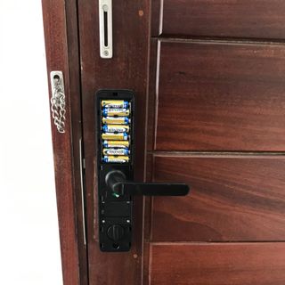 Khóa vân tay Kaadas S500