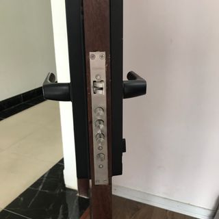 Khóa vân tay Kaadas S500