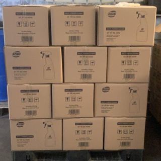 Xịt Tẩy Rửa Đa Năng X2000 Bán Sỉ - Bán Buôn