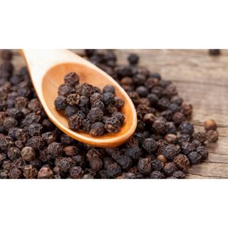 tiêu đen khô, hạt chắc ,nguyên hạt dak lak 1kg