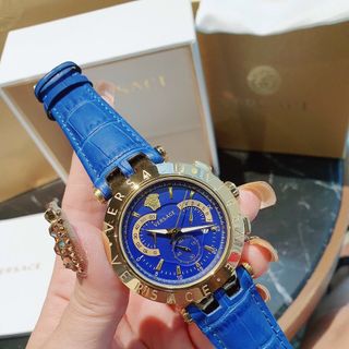 ĐỒNG HỒ VERSSACE DA NAM CAO CẤP SALE SỐC