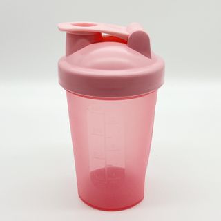 Cốc lắc Whey thể thao 400ml in logo theo yêu cầu ( GIÁ TẬN XƯỞNG )