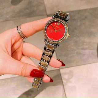 ĐỒNG HỒ VERSSACE NỮ THỜI TRANG