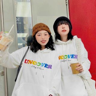 Áo hoodie che nắng chất thun nỉ mềm mịn, form dưới 70kg nón 2 lớp