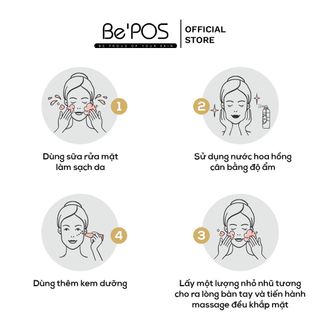 NHŨ TƯƠNG TÁI TẠO DA CINDELTOX BOOSTER EMULSION - INCUGEN