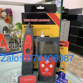 Máy Test mạng đa năng Noyafa NF-300