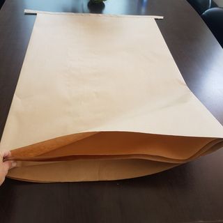 Bao giấy Kraft - Bao bì giấy Kraft