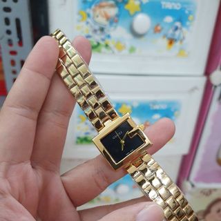 ĐỒNG HỒ GUCCl MINI NEW 2021