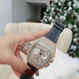 ĐỒNG HỒ FRANCK MULLER NAM SIÊU CẤP SALE SỐC