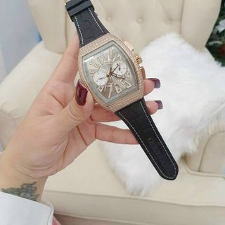 ĐỒNG HỒ FRANCK MULLER NAM SIÊU CẤP SALE SỐC