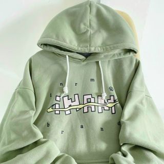 Áo hoodie che nắng chất thun nỉ mềm mịn, form dưới 70kg nón 2 lớp đẹp