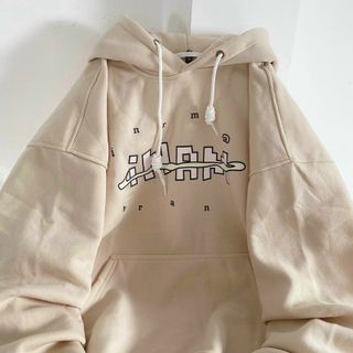 Áo hoodie che nắng chất thun nỉ mềm mịn, form dưới 70kg nón 2 lớp đẹp
