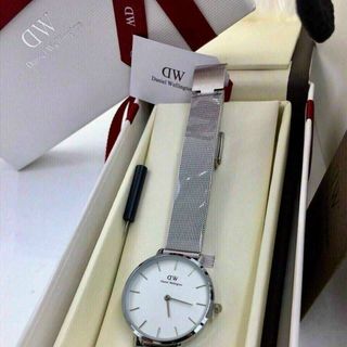 ĐỒNG HỒ D W LƯỚI COULLE HOT