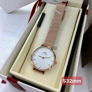 ĐỒNG HỒ D W LƯỚI COULLE HOT