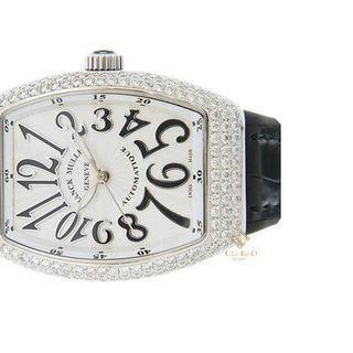 ĐỒNG HỒ FRANK MULLER DIAMOND CAO CẤP SALE
