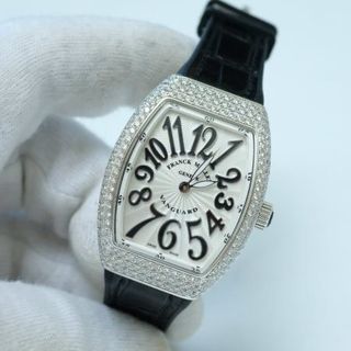 ĐỒNG HỒ FRANK MULLER DIAMOND CAO CẤP SALE