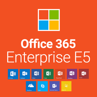 Tài khoản Office 365 E5 Life time ( 5 thiết bị + 5000G One drive) sử dụng vĩnh viễn giá rẻ