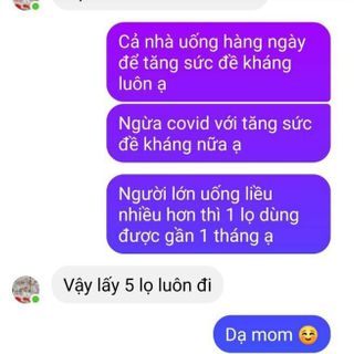 Dầu húng chanh Minion chính hãng