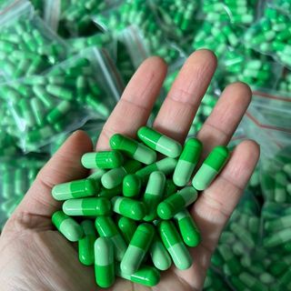 Gia công thuốc giảm cân
