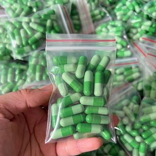 Gia công thuốc giảm cân