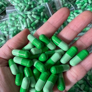 Gia công thuốc giảm cân